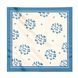 Silk Scarf "Passion" 65x65 (Double-sided print) 65-5-D photos 1