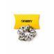 Silk hair scrunchie &ldquo;Flirt&rdquo; R-33 photos 1