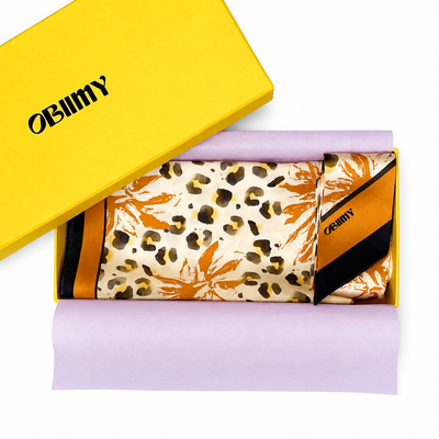 Gift set of twill and shawl "Grace", 84х5 NT84-44-25 photos