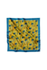 Silk scarf &ldquo;Courage&rdquo; 88х88 (double-sided print) 88-8-D photos 3