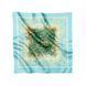 Reversible Pocket Square "Summer Field" P-44-2-D photos 1