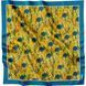 Double-Sided Pocket Square "Courage" P-44-8-D photos 1