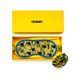 Sleep mask and scrunchie "Courage" NM-8 photos 1
