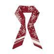 Silk twill "Wild temptation" 84x5 84-26 photos