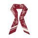 Silk twill "Wild temptation" 84x5