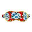 Silk sleep mask "Confidence"